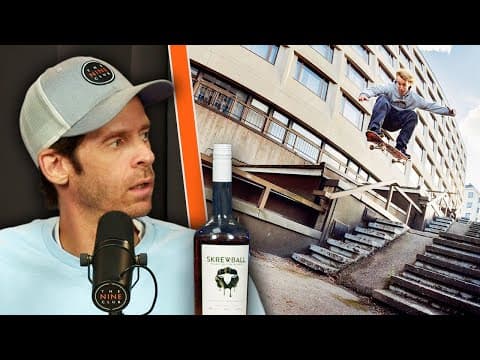 Pass~port's Eetu Toropaine Part Is Nuts!