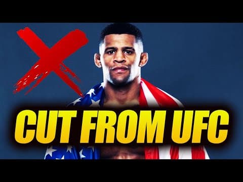 🚨breaking🚨 Patchy Mix Released ❌from Ufc,  Signs With Rizin To Fight 145lbs