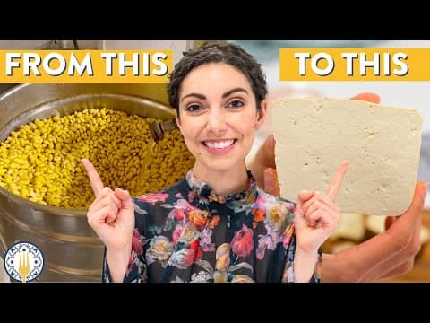 What Is Tofu? Everything You Need To Know...