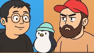 Looking At All The Abstract Apps