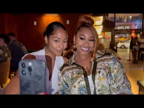 We Had The Craziest Weekend!