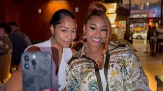 We Had The Craziest Weekend!