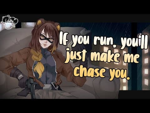 🐻yandere Ex-girlfriend Comes Back To Claim You | Audio Roleplay F4a