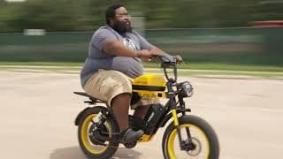 Happyrun G100pro Review