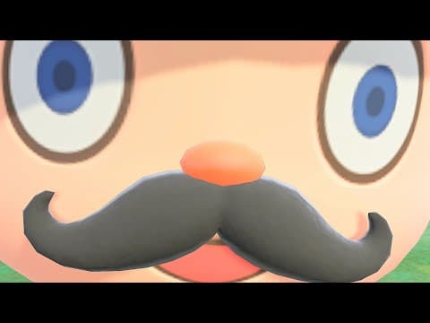 Animal Crossing Is Life - Acnh 3.0 Preperation