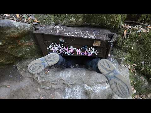 Hole To Hell [ANXIETY WARNING!!!]