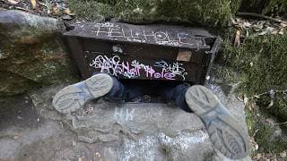 Hole To Hell [ANXIETY WARNING!!!]