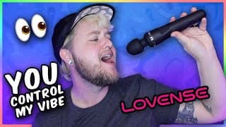 Domi 2 Vibe From Lovense | Review