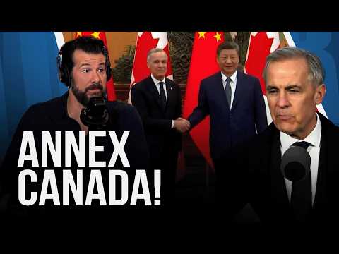 Fu*k Canada & The New World Order
