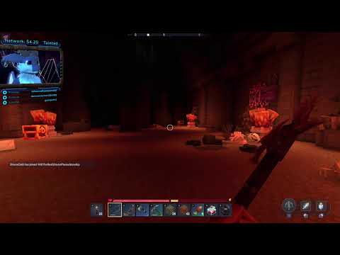 Someone Stole My Username And Im Madge - Hytale First Look