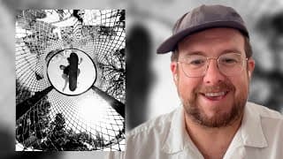 The Art Of Documenting Skateboarding W/ Matt Price