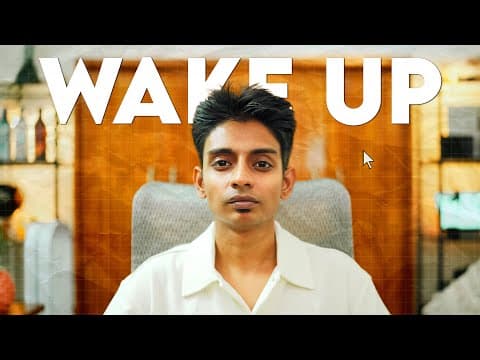 The World Is Changing 🌍