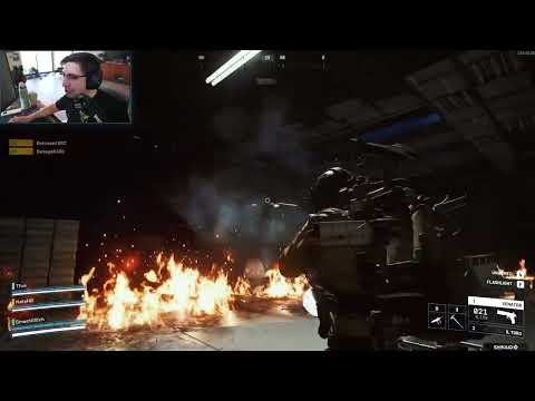 Shroud - The 2 Best Players On Arc Raiders?【part 50】