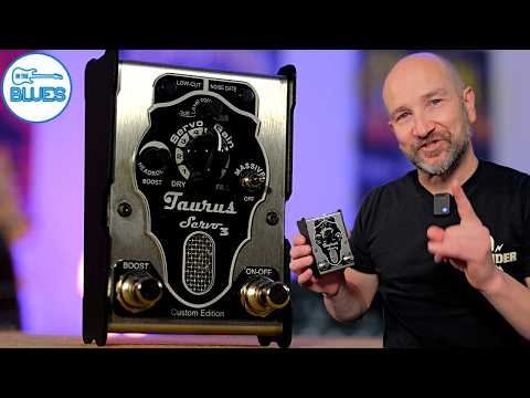 Add This Before Your Amp Or Favorite Pedal!