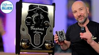 Add This Before Your Amp Or Favorite Pedal!