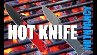 Here's The Beef: Flytanium Beef From The Grill