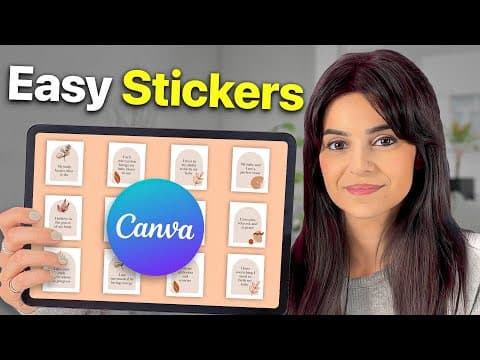 Make Money Selling Digital Stickers