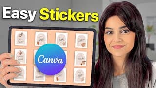 Make Money Selling Digital Stickers