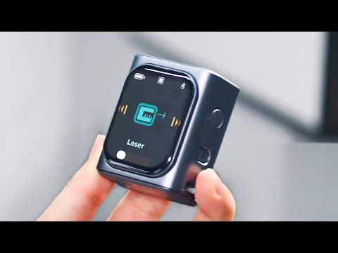 Coolest New Gadgets 2025