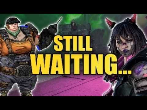 The Latest Borderlands 4 Update Is... Disappointing