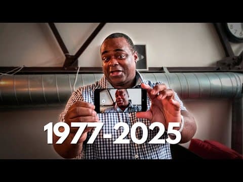 We Lost A Great One - Rip Lamarr Wilson