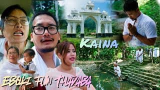 Eboki Funn Kaina Da Thadaba