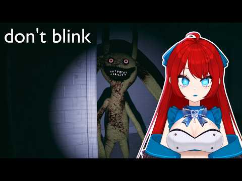 This Backrooms Anomaly Game Is Insane | Captured Playthrough