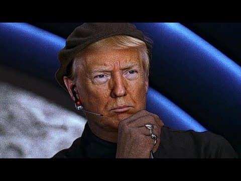 Trump Working With Tim Walz? - Greg Bovino Out Of Minnesota Border Control