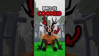 How I Treat Entities I HATE In 99 Nights In The Forest