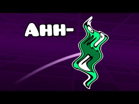 Mulpan Ahh | Geometry Dash 2.2