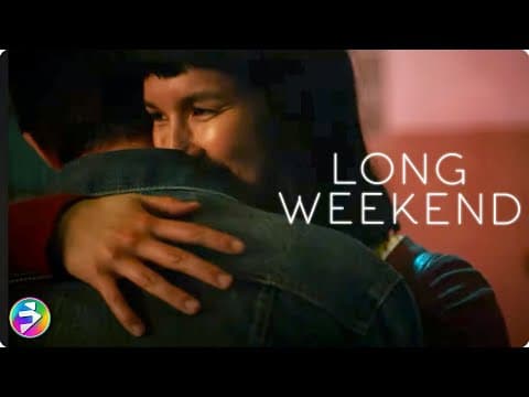 Their Love Story Begins Here 💫 | Bart & Vienna’s First Date | Long Weekend (2021)