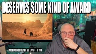 Edge Of Paradise - Martyr (monster) - Official Video | Napalm Records | Reaction