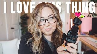 Secret Hacks To Get The Most Out Of The Dji Osmo Pocket 3
