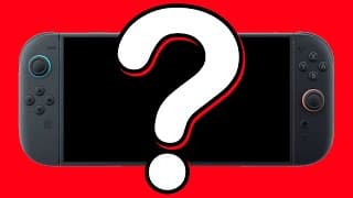 The Secret Of The Switch 2