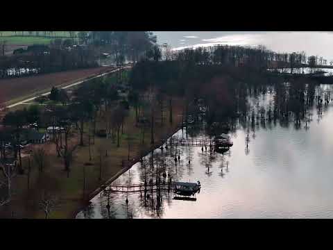 Stuart Island And Lakehall Road- Lake Village,arkansas