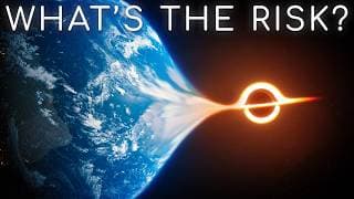 Cern Could Actually Create A Black Hole