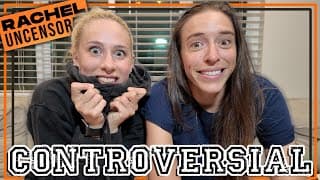 Our Most Controversial Opinions! - S5 Ep37