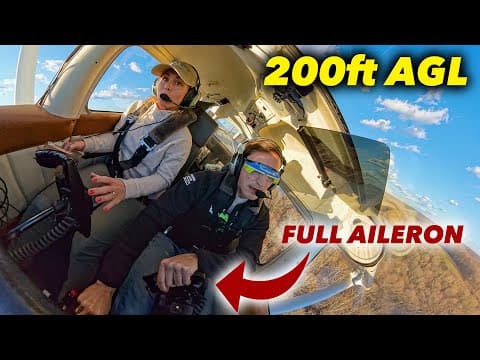 This Approach Got Out Of Control