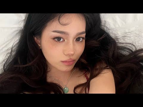 Everyday Tan Freckle Makeup 🦌 "deer Pretty"