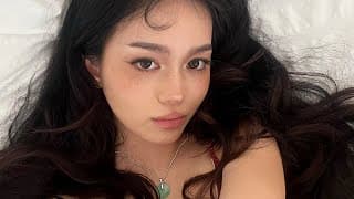 Everyday Tan Freckle Makeup 🦌 "deer Pretty"