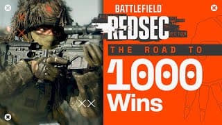 Battlefield 6 Battle Royale! 9 Wins 2day! (replay) Thebrokenmachine's Chillstream