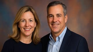 Why Are Women Never Satisfied?