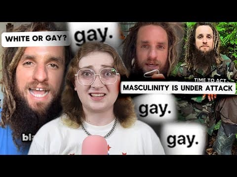 Conservative Reggae Is Unbelievably Bad