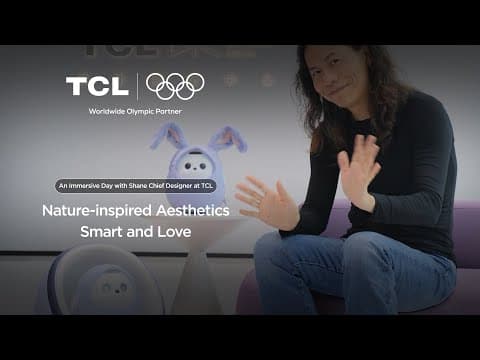 Ever Wondered What A Day At Tcl Looks Like?