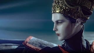 Реннала Полнолунная. Песня-история.