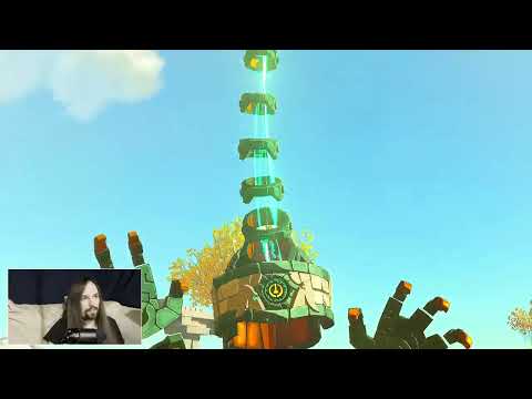 Zelda Tears Of The Kingdom 2