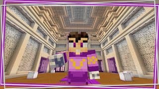 Asi Es La Sala Del Colecconista (minecraft Survival En Diosesmc) #32