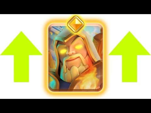 The Balance Changes Are A Bit Disappointing...