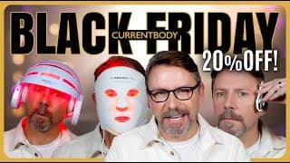 Do Not Waste Your Money This Black Friday   Beauty Tech I Would *actually* Buy!