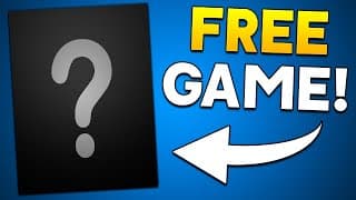 Get A Free Pc Game Right Now + Another Big Free Pc Game Out Now And Great Steam Game Deals!